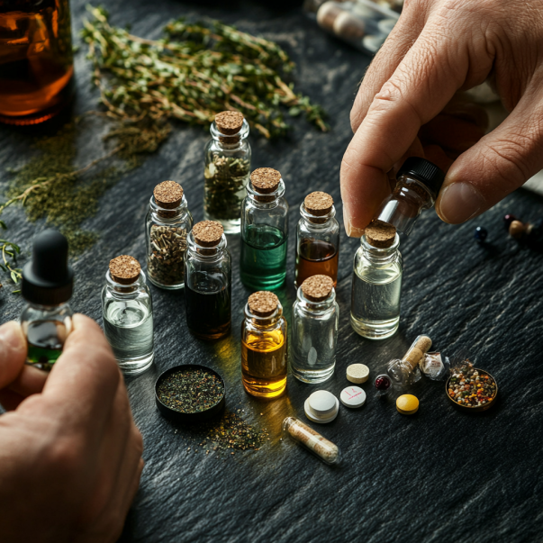 Como Identificar o Cheiro de Droga