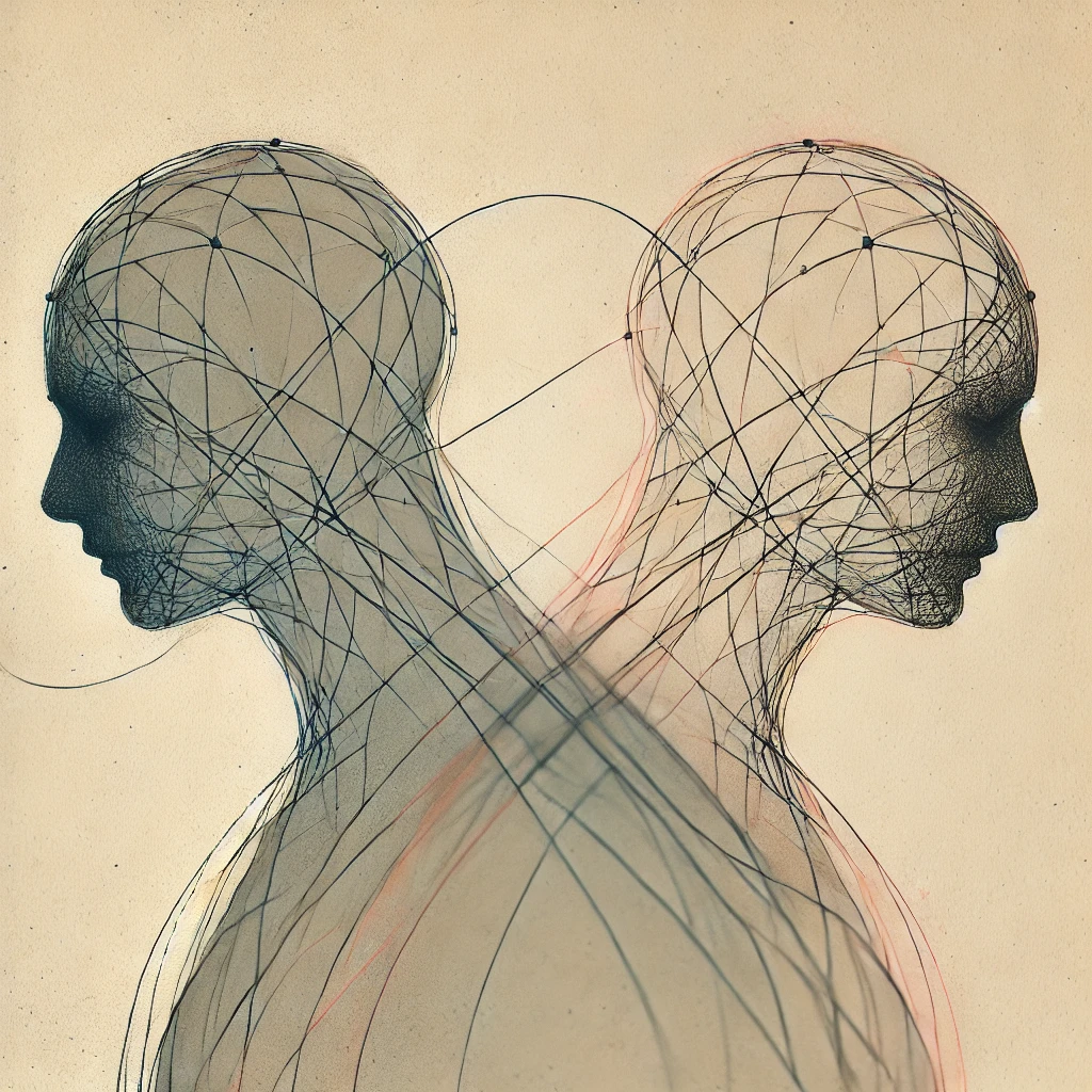 O Que é Codependência e Como Ela se Desenvolve
