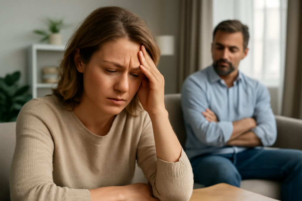 7 Estratégias Para Enfrentar a Codependência