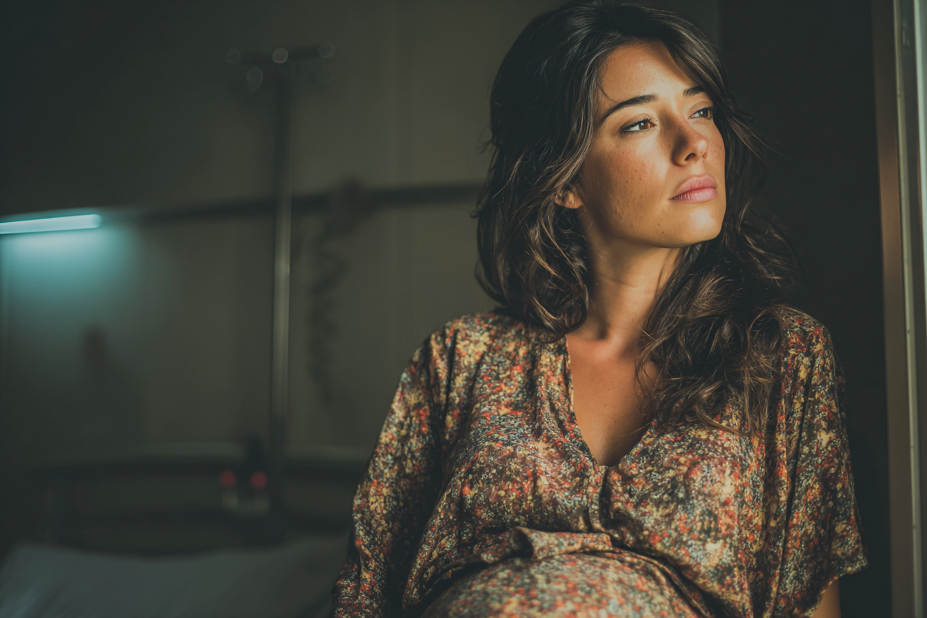 Como a Dependência Química Afeta a Gravidez: Riscos e Cuidados Essenciais