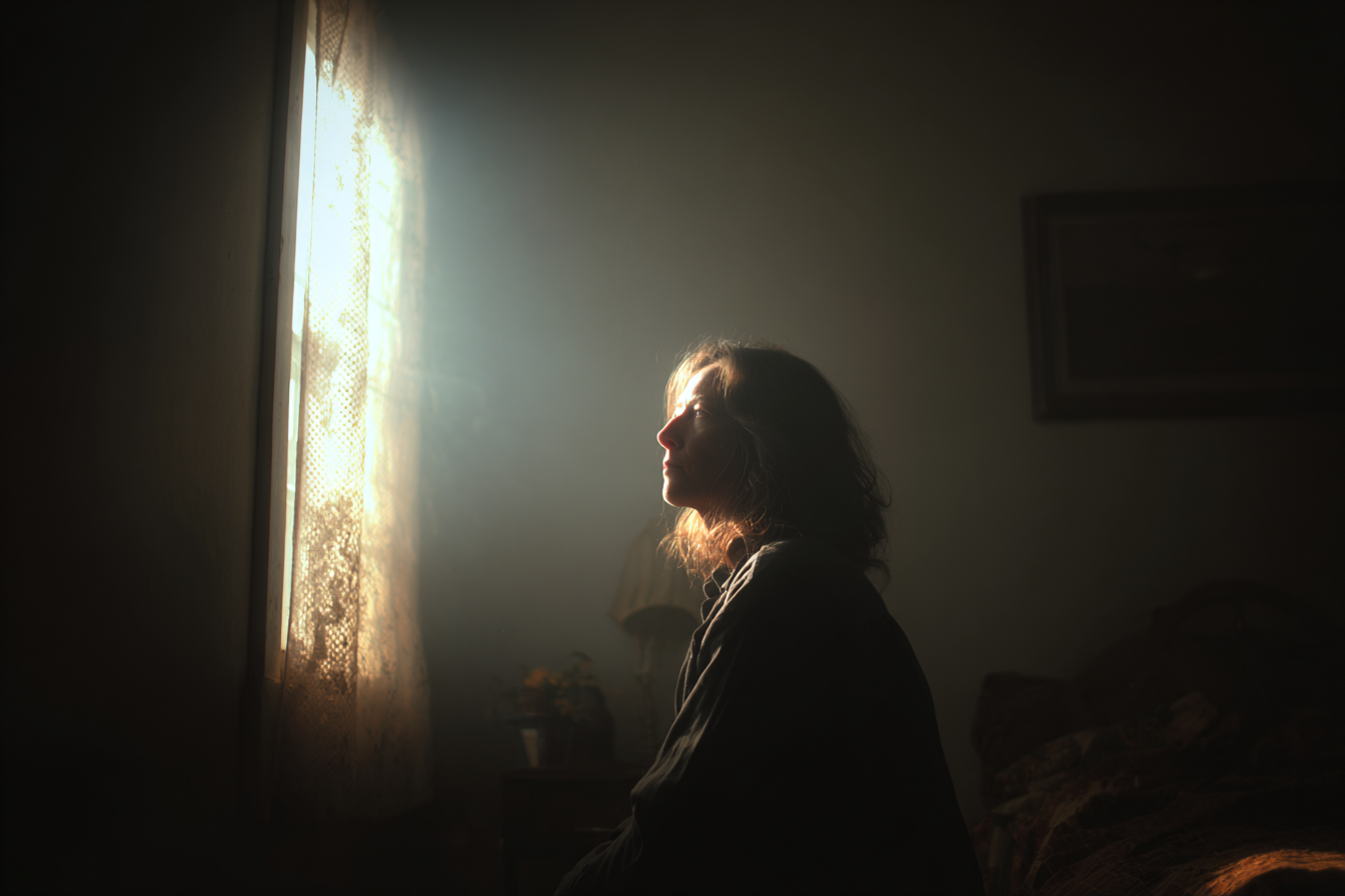 O Lado Emocional do Vício Que os Remédios Nunca Vão Curar