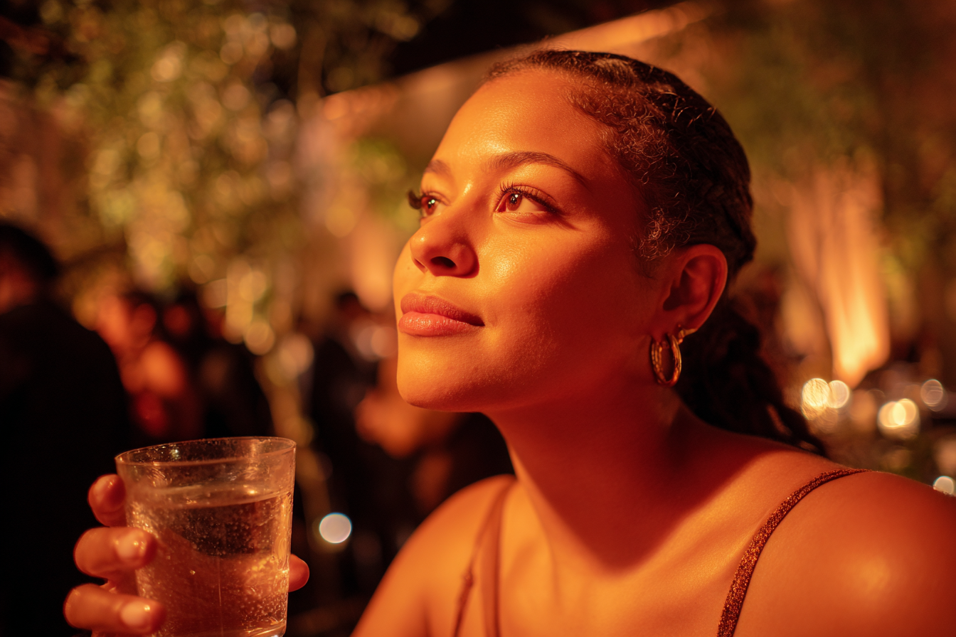 O Poder do Não: Mantendo a Sobriedade Sem Abrir Mão da Vida Social