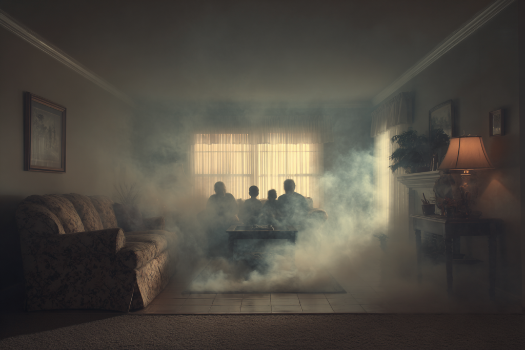 O que Fazer Quando o Cheiro de Droga Aparece: Proteja Quem Você Ama