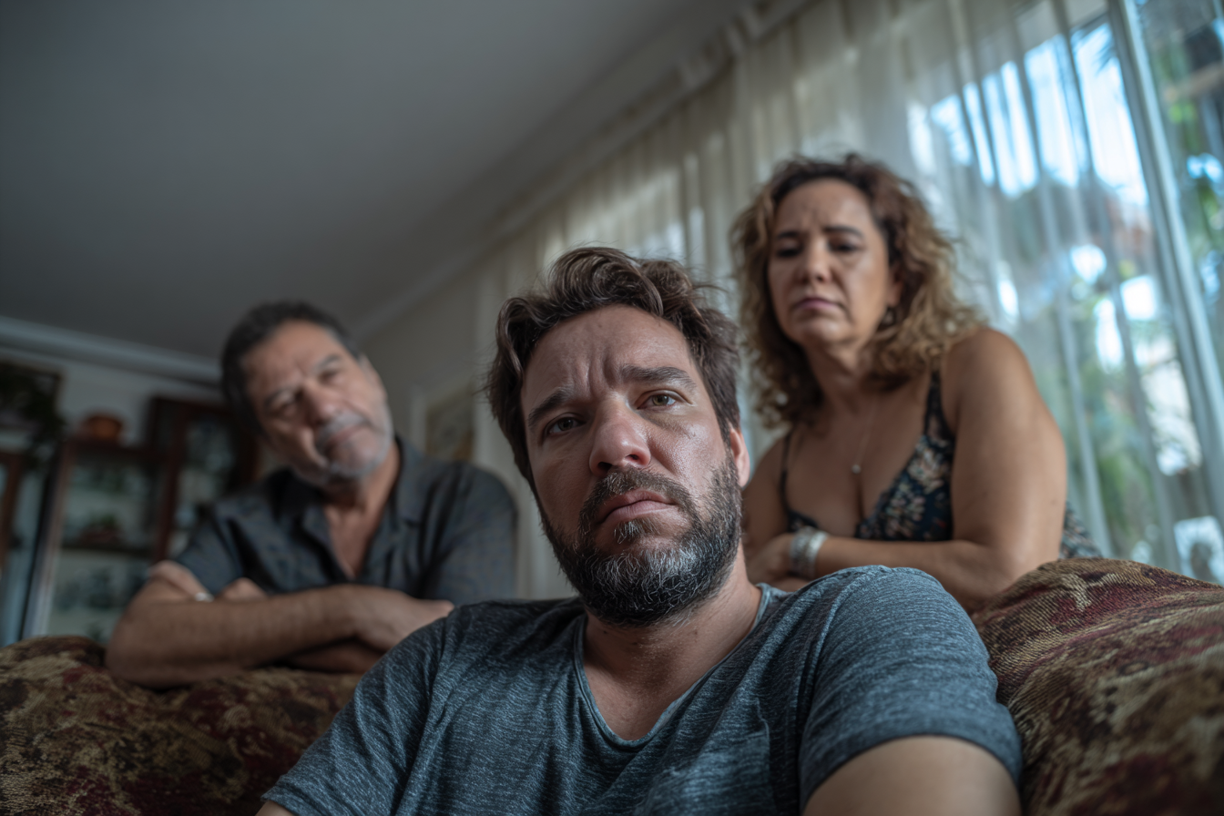 COMO AJUDAR UM DEPENDENTE QUÍMICO QUE RECAIU: O QUE FAZER COM SEGURANÇA, FIRMEZA E ACOLHIMENTO